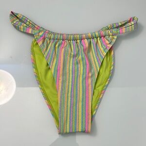 NWT Wild Fable Bikini Bottoms